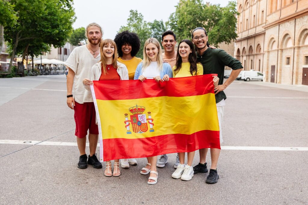 Cuota reducida autónomos España 2025 – Explicación visual de requisitos, pasos y beneficios para nuevos emprendedores.