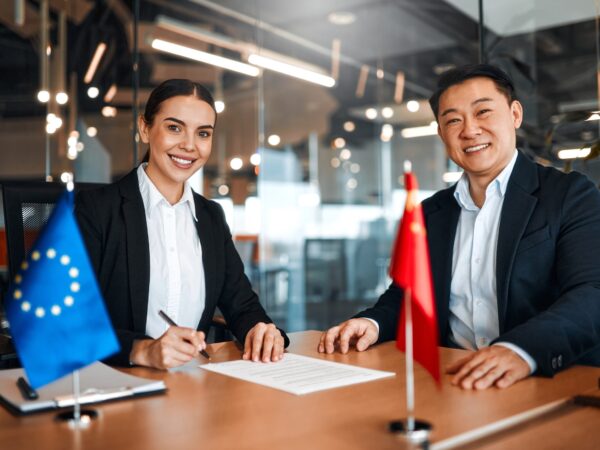 Crecimiento Global. El impulso económico de China