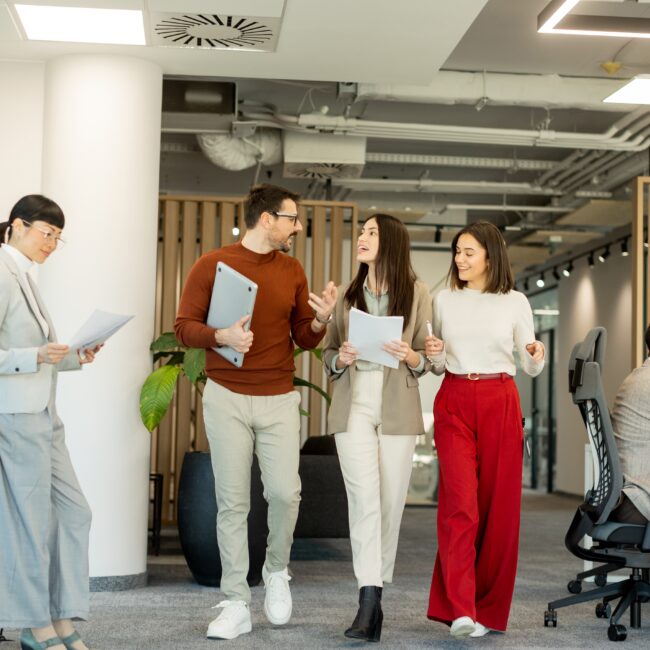 10 Razones Irrefutables por las Cuales el Emprendimiento No Para Nunca