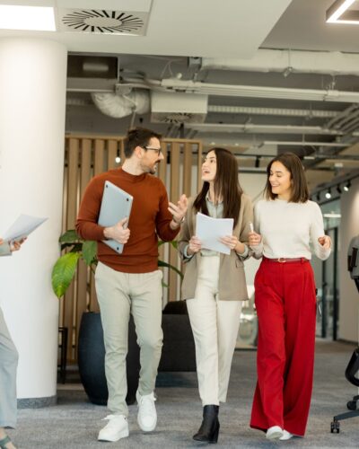 10 Razones Irrefutables por las Cuales el Emprendimiento No Para Nunca