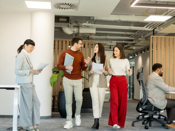 10 Razones Irrefutables por las Cuales el Emprendimiento No Para Nunca