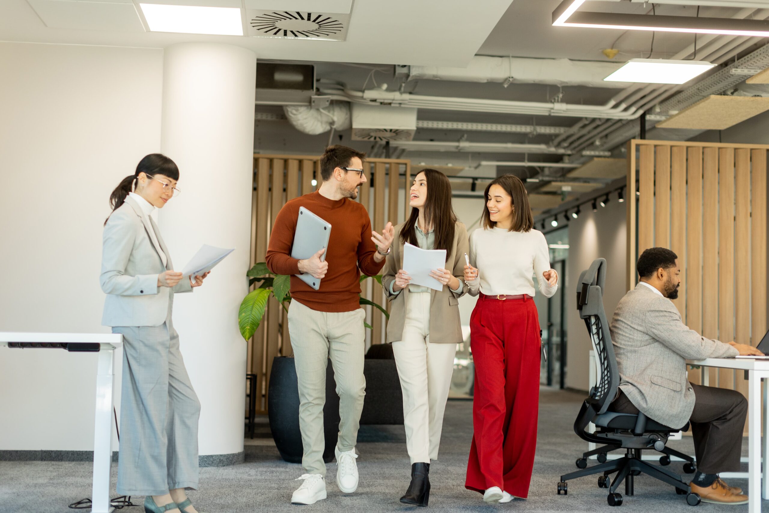 10 Razones Irrefutables por las Cuales el Emprendimiento No Para Nunca
