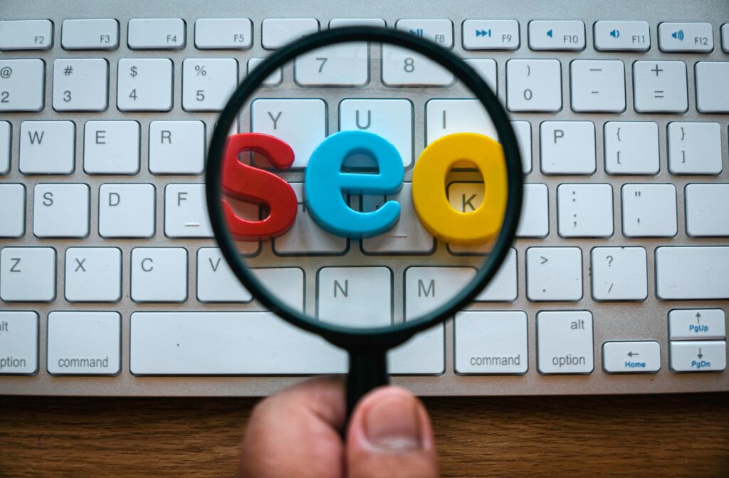 10 Ventajas Irresistibles del SEO