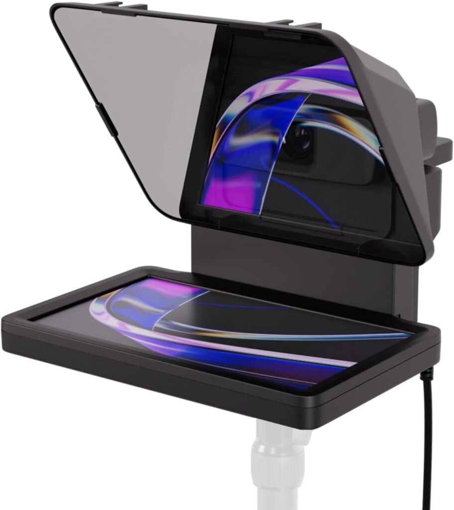 Elgato Teleprompter