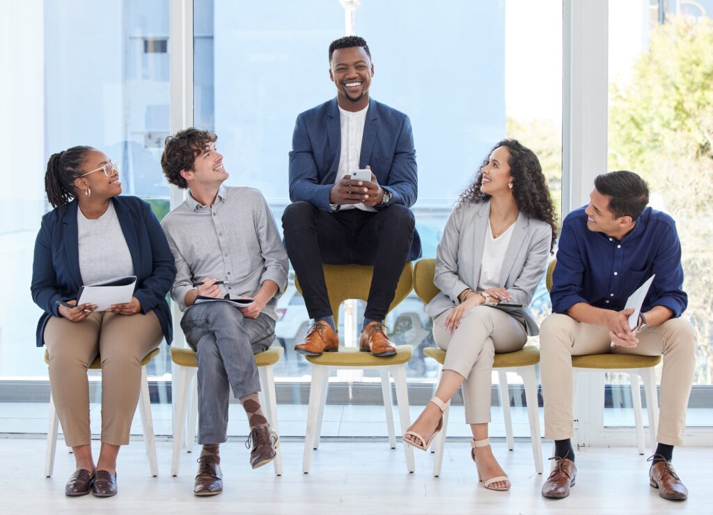8 historias de emprendedores reales