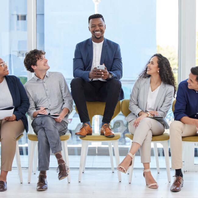 8 historias de emprendedores reales