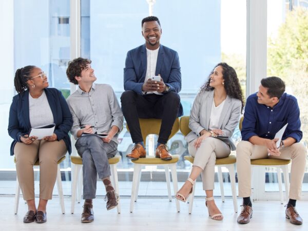 8 historias de emprendedores reales