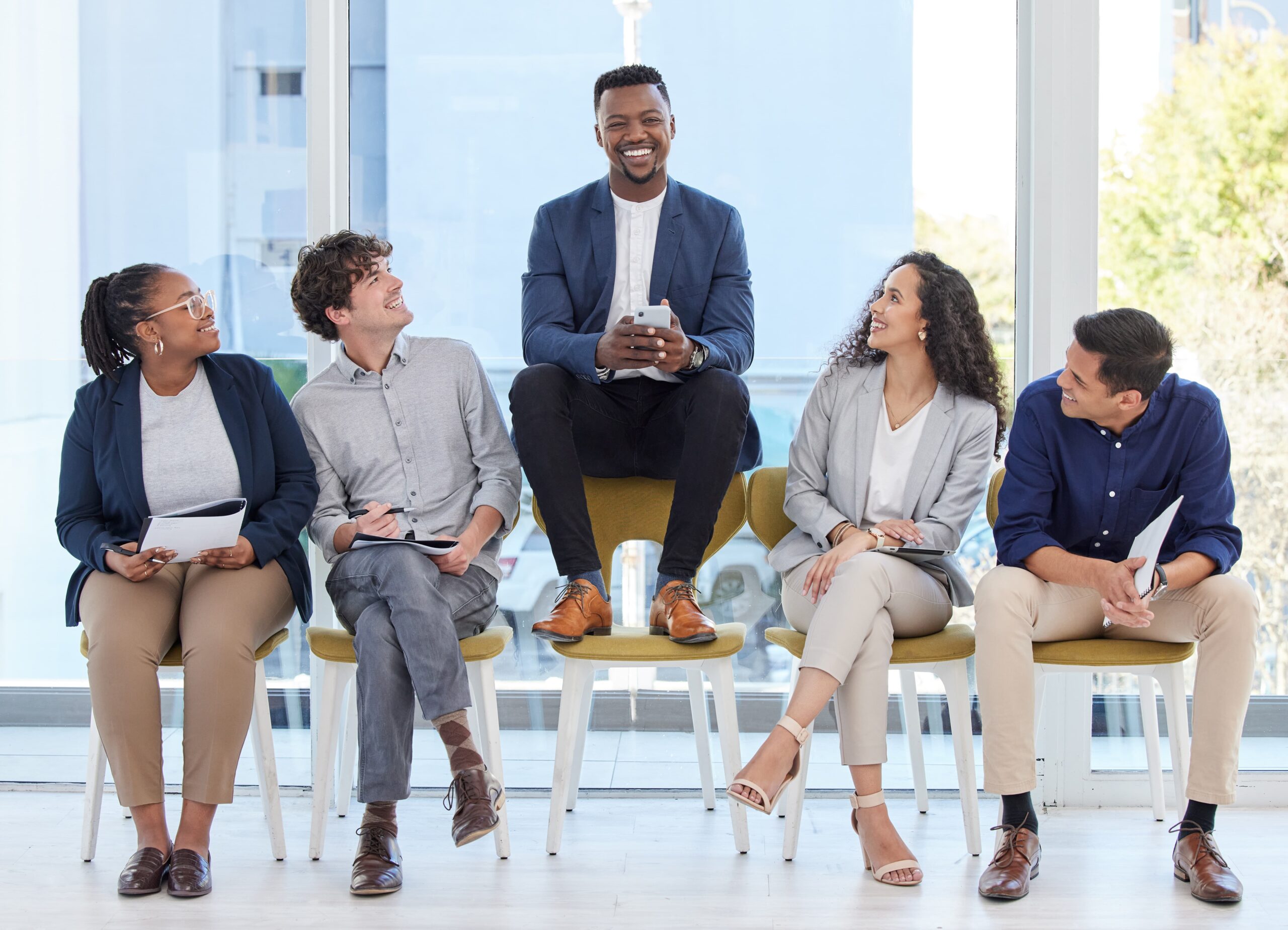 8 historias de emprendedores reales