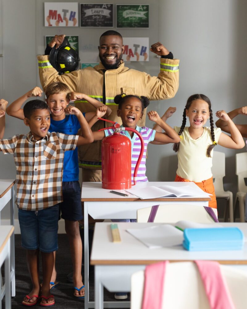 Inteligencia Artificial en educación