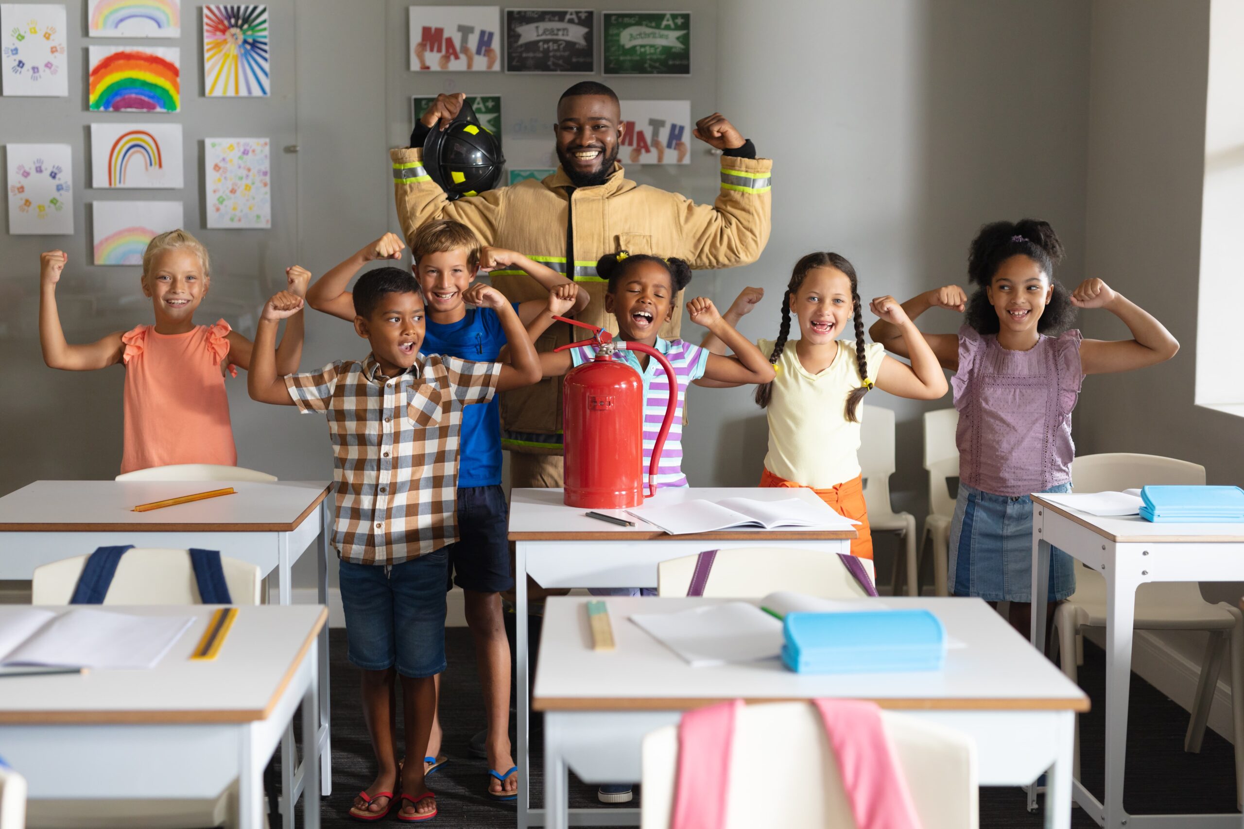 Inteligencia Artificial en educación