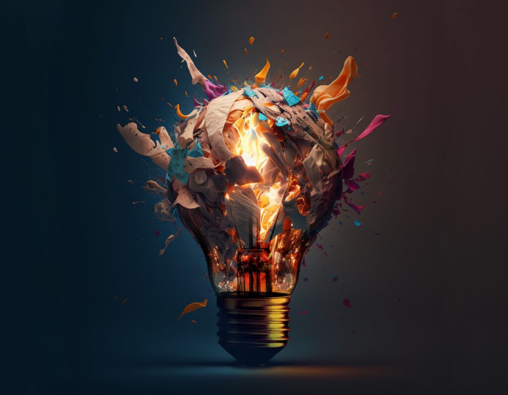Emprender con Propósito