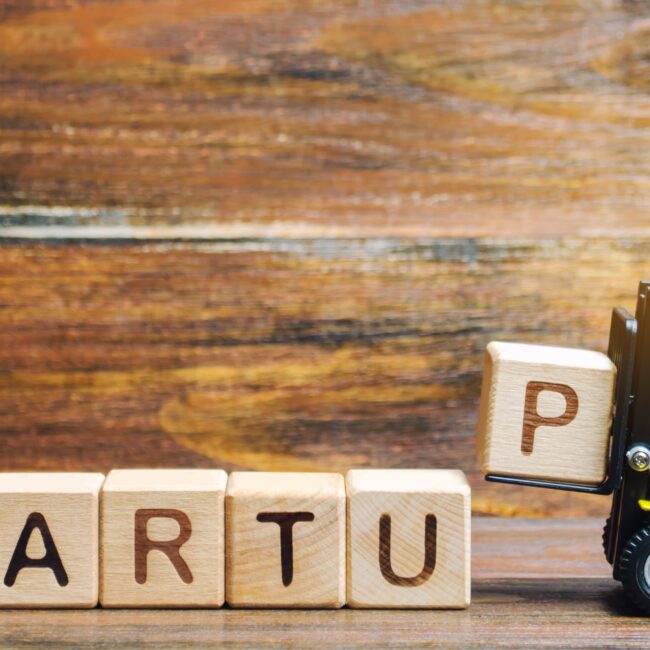 Boom de la inversión en startups 2025: claves, tendencias y oportunidades para emprendedores