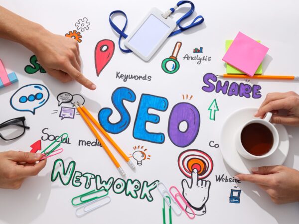Ventajas del seo