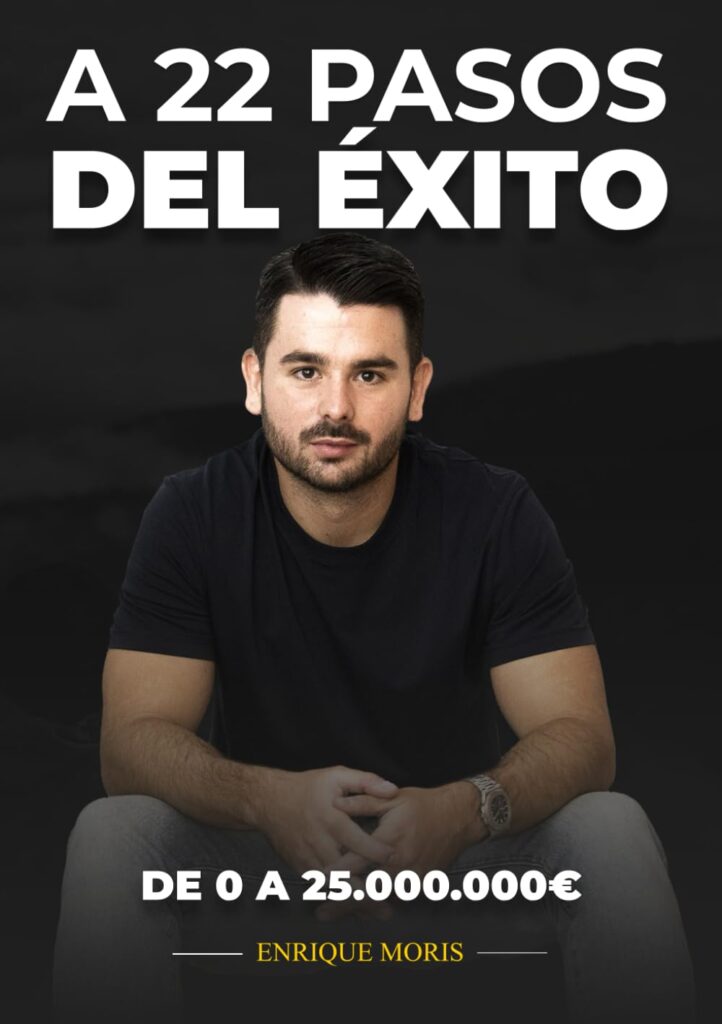 libro para emprendedores